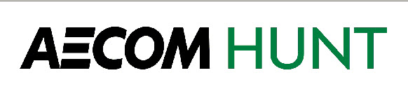 Hunt AECOM